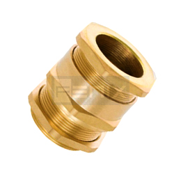 A1/A2 Industrial Brass Cable Gland