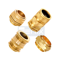 Brass Cable Glands Manufacturers